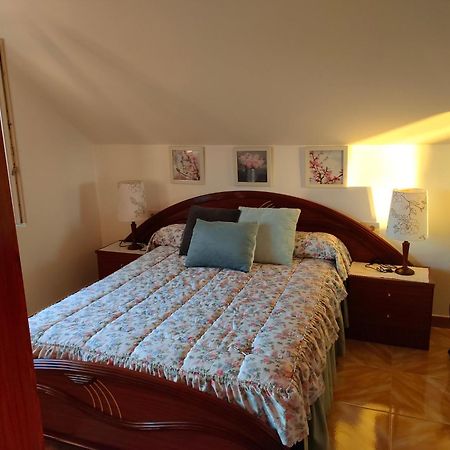 Apartamento Loft A Estivada Rosal ภายนอก รูปภาพ