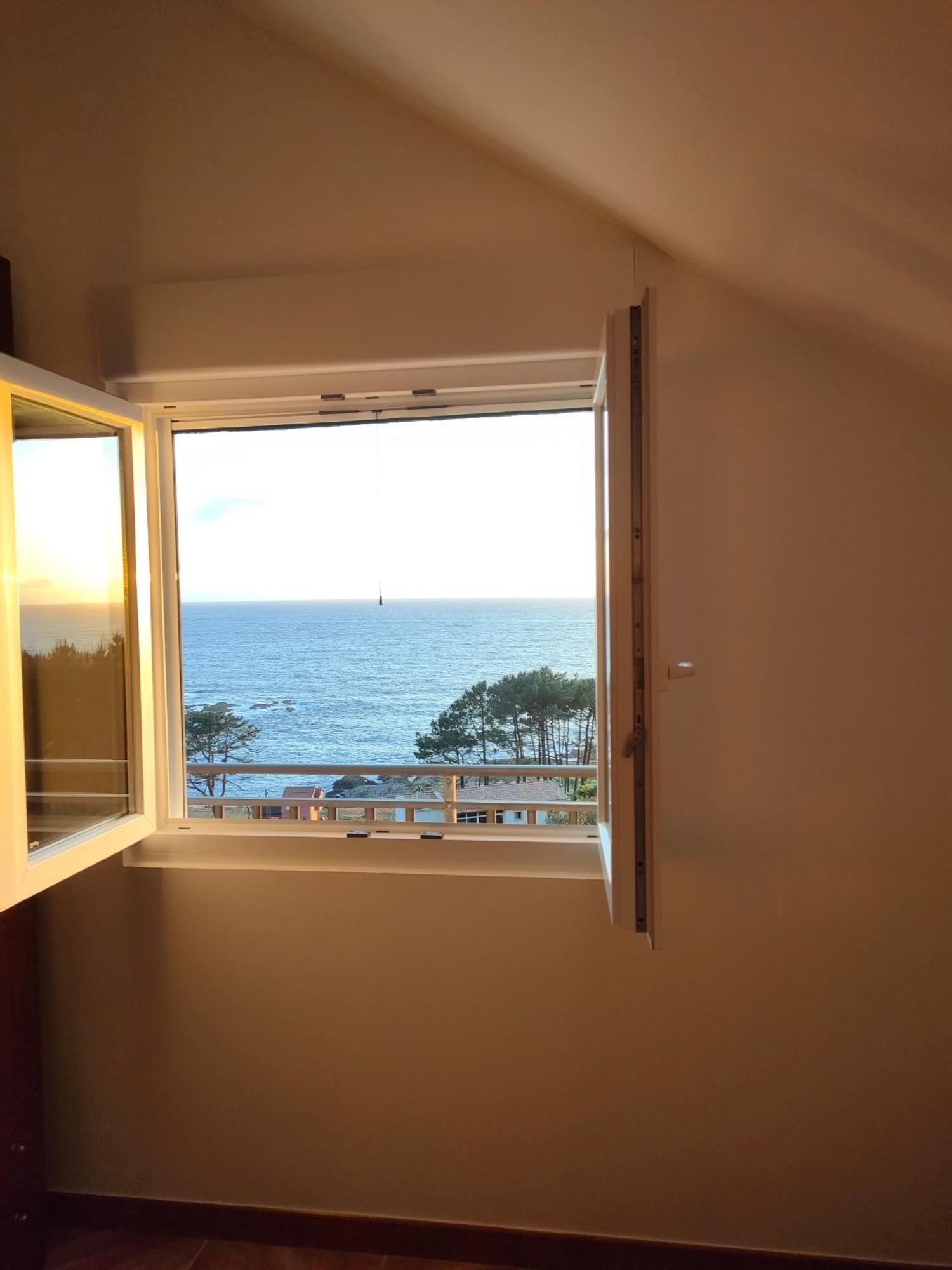 Apartamento Loft A Estivada Rosal ภายนอก รูปภาพ
